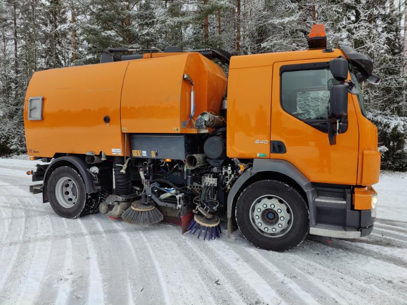 Johnston-Beam VT800 -11