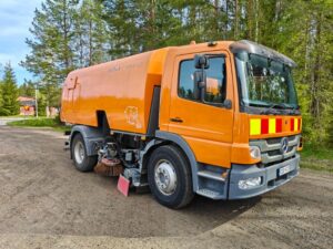 Bucher Cityfant 60 MB -05