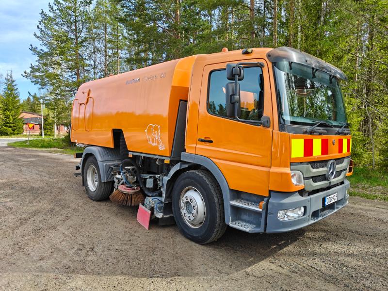 Bucher Cityfant 60 MB -05