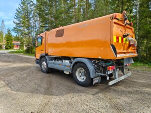 Bucher Cityfant 60 MB -05