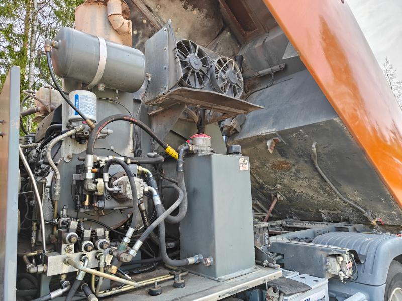 Bucher Cityfant 60 MB -05