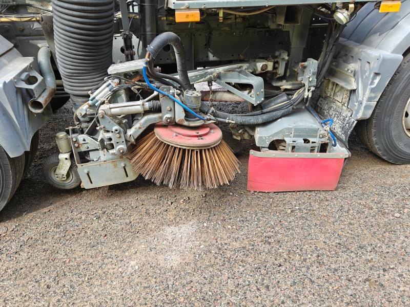 Bucher Cityfant 60 MB -05