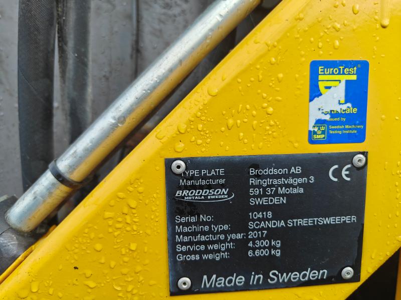 Broddson Skandia -17