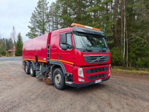 Beam S12000 Volvo FM420 -12