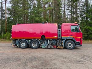 Beam S12000 Volvo FM420 -12