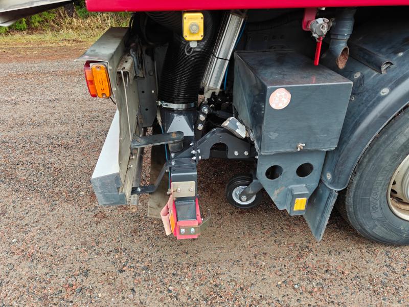 Beam S12000 Volvo FM420 -12