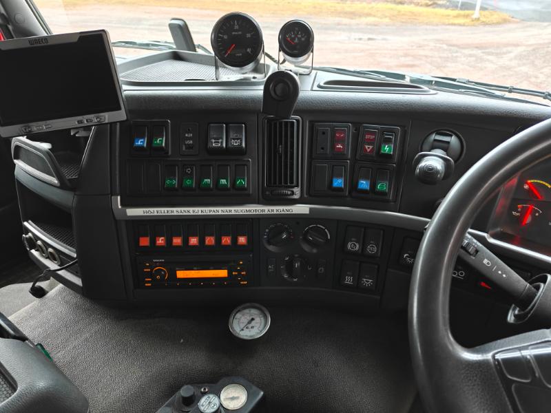 Beam S12000 Volvo FM420 -12