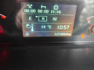 Beam S12000 Volvo FM420 -12