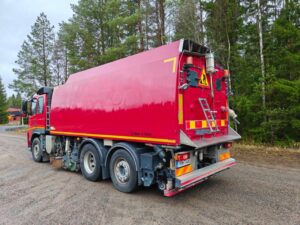 Beam S12000 Volvo FM420 -12