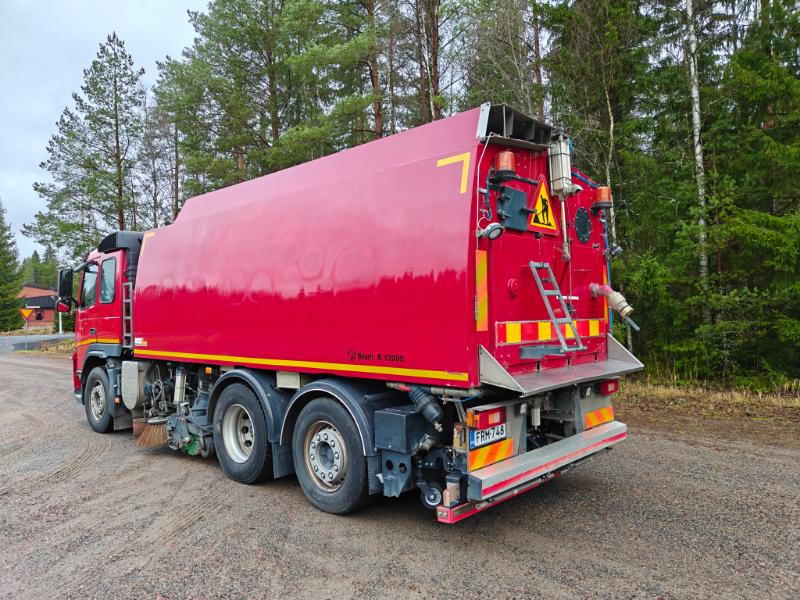 Beam S12000 Volvo FM420 -12