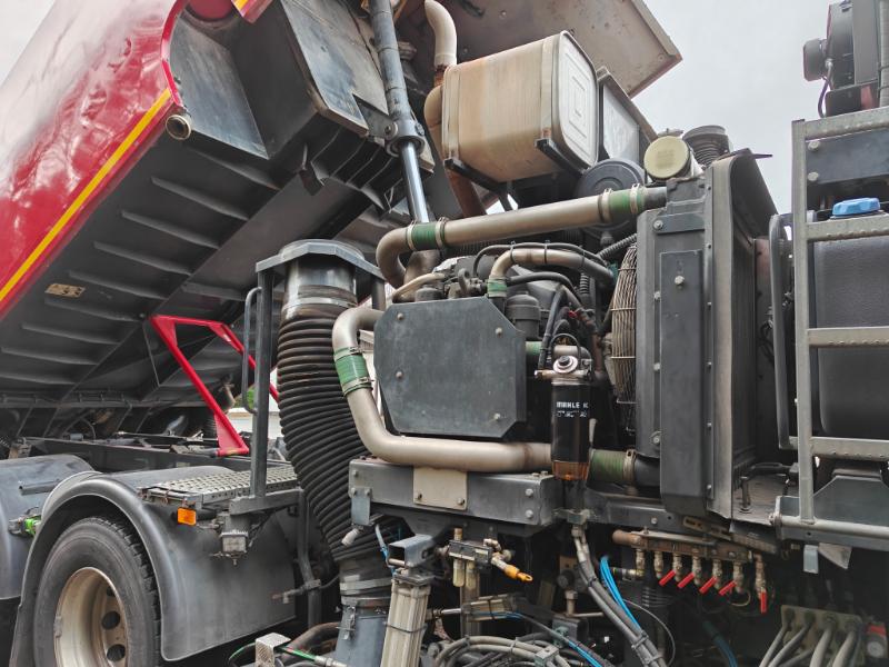 Beam S12000 Volvo FM420 -12