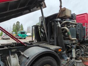 Beam S12000 Volvo FM420 -12