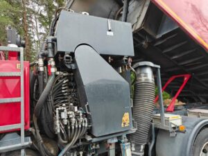 Beam S12000 Volvo FM420 -12