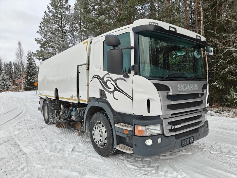 Beam S9000 Scania -15