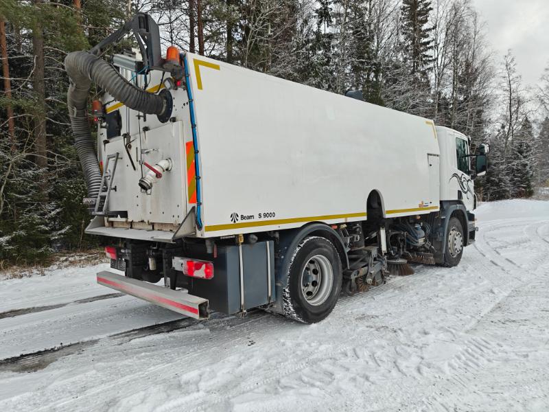 Beam S9000 Scania -15