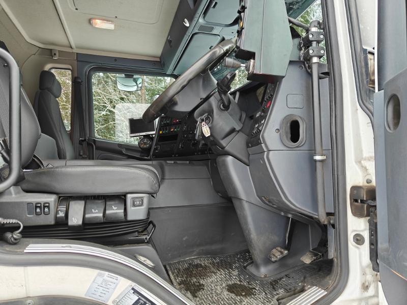 Beam S9000 Scania -15