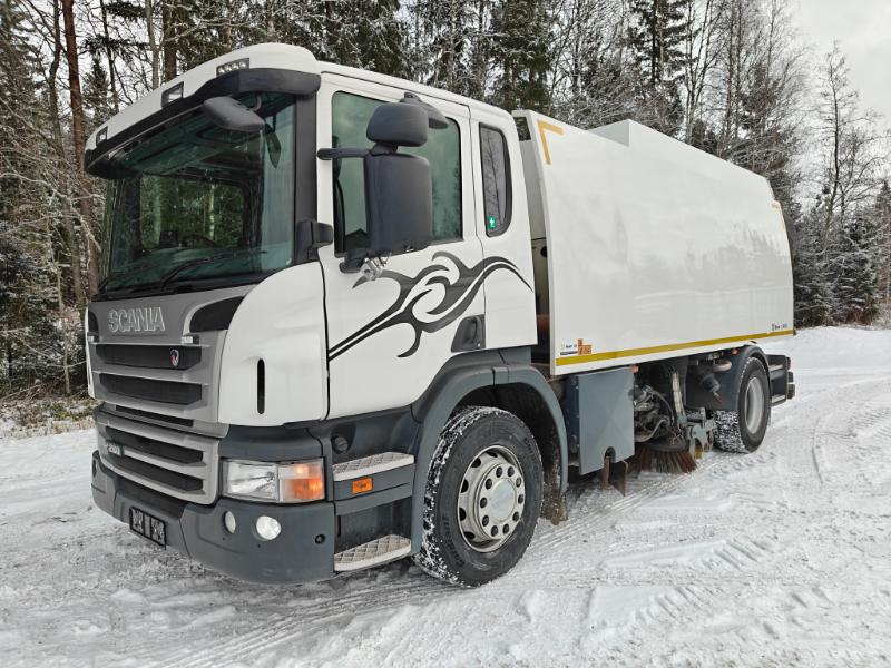 Beam S9000 Scania -15