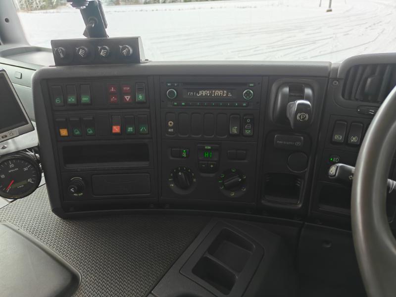 Beam S9000 Scania -15