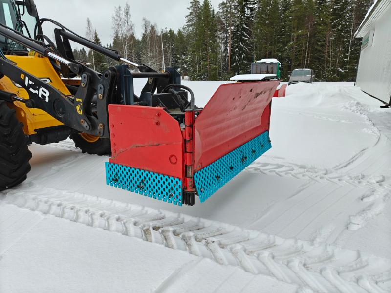 Siljum MP3000-4, vm -2017