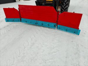 Siljum MP3000-4, vm -2017