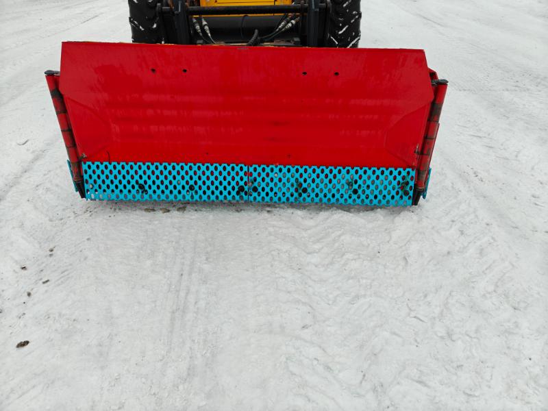 Siljum MP3000-4, vm -2017