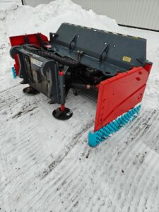 Siljum MP3000-4, vm -2017