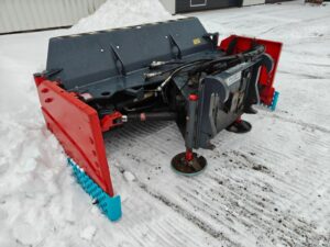 Siljum MP3000-4, vm -2017