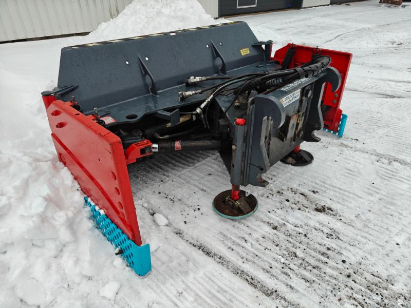 Siljum MP3000-4, vm -2017