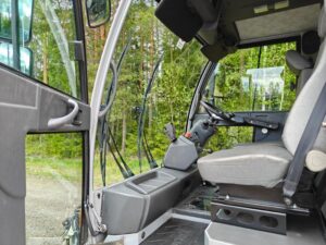 Bucher CityCat 5006XL -16