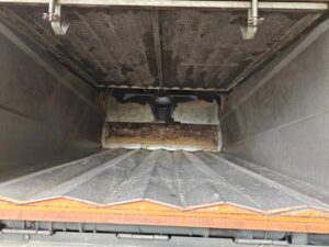 Bucher CityCat 5006XL -16
