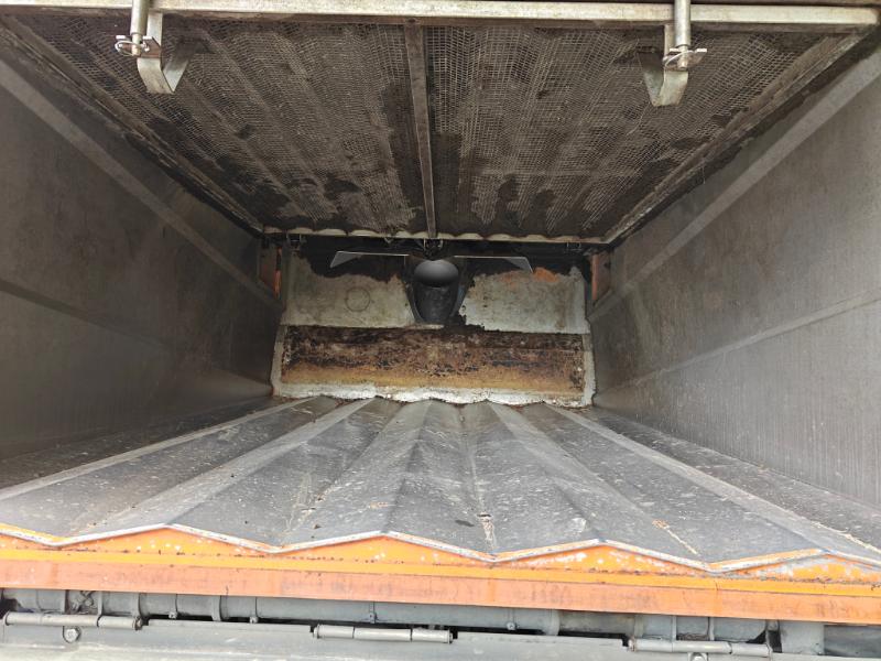 Bucher CityCat 5006XL -16