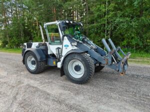 Wille 665 -2020