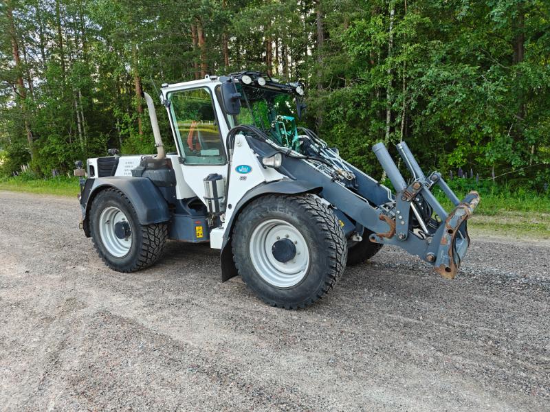 Wille 665 -2020