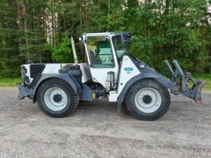 Wille 665 -2020