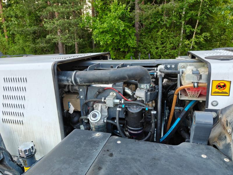 Wille 665 -2020