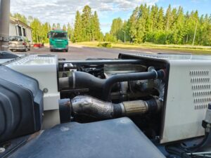 Wille 665 -2020