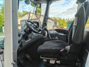 Wille 665 -2020