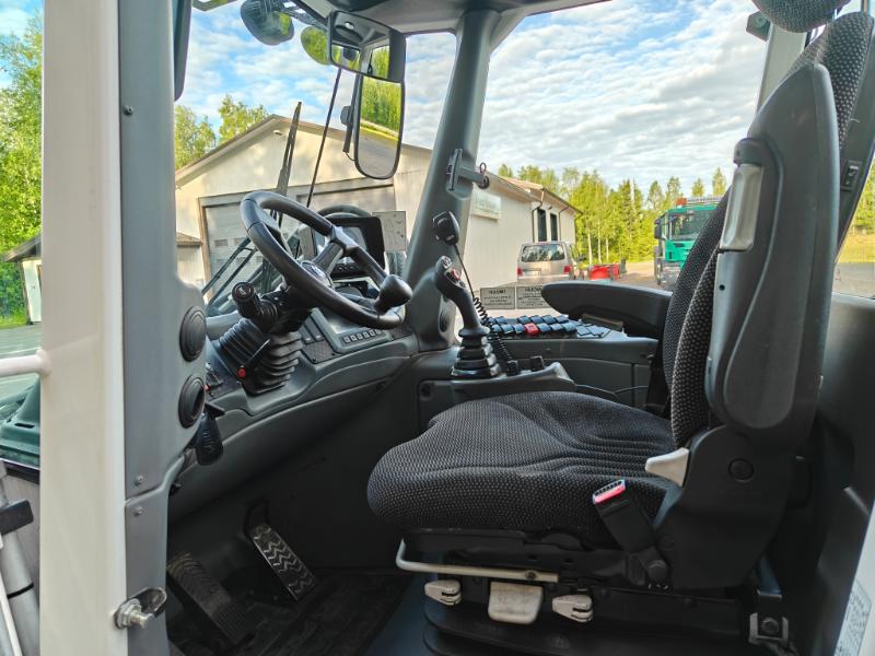 Wille 665 -2020
