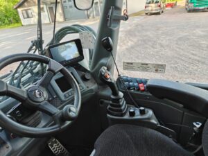 Wille 665 -2020