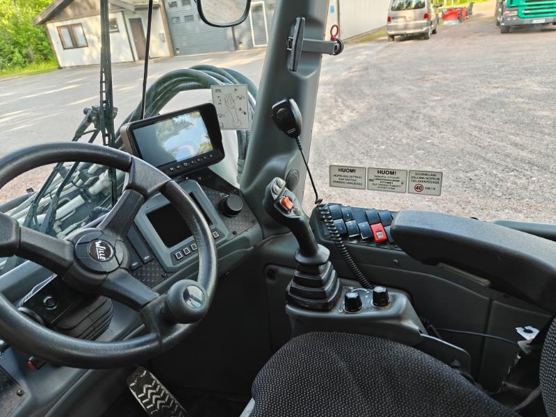 Wille 665 -2020