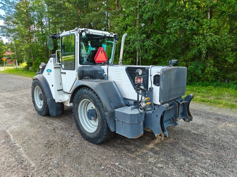 Wille 665 -2020