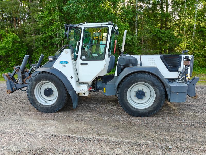 Wille 665 -2020