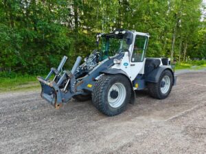 Wille 665 -2020