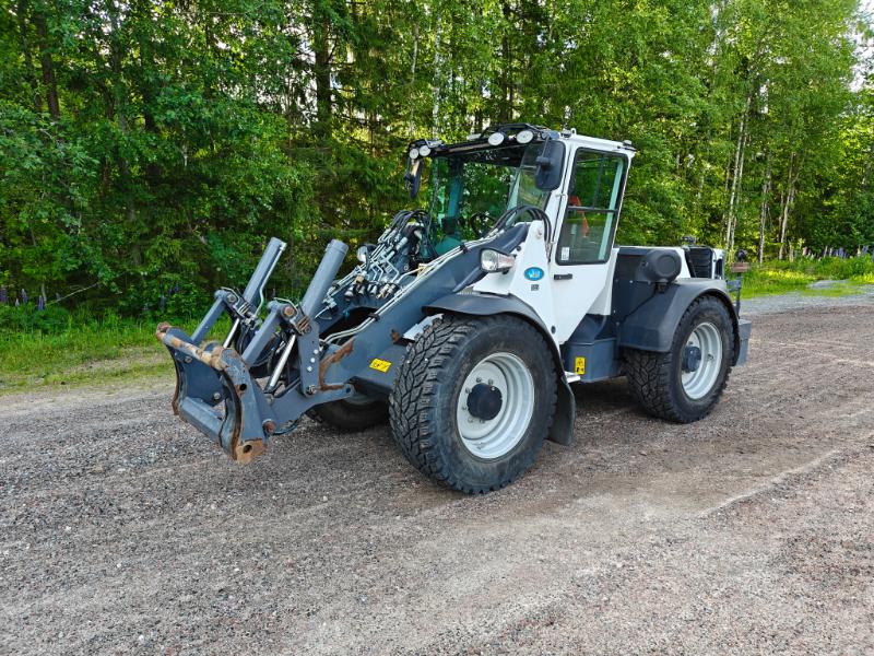 Wille 665 -2020
