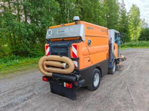 Bucher CityCat 2020XL -20