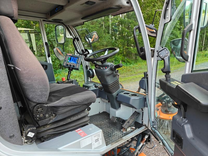 Bucher CityCat 2020XL -20