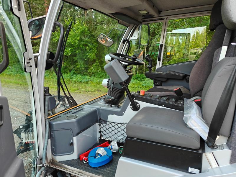 Bucher CityCat 2020XL -20