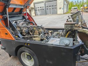 Bucher CityCat 2020XL -20