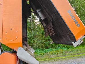 Bucher CityCat 2020XL -20