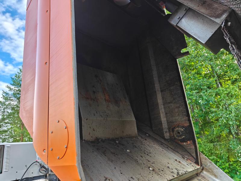 Bucher CityCat 2020XL -20